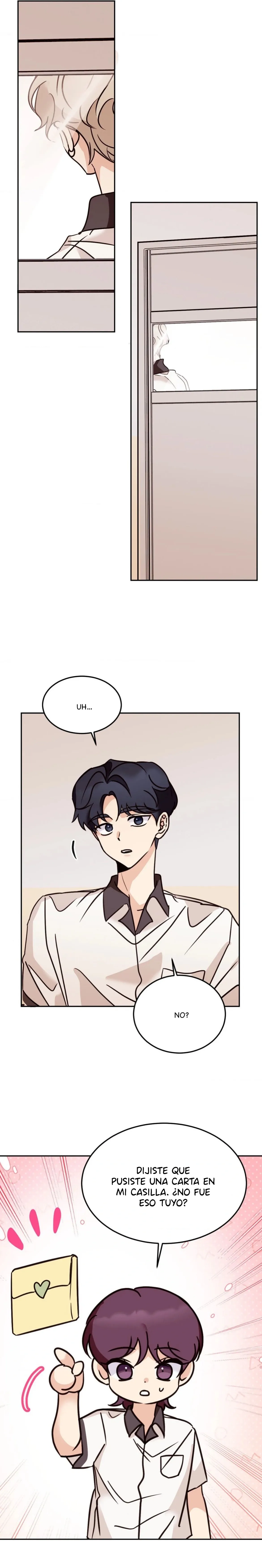 1 Amor no correspondido