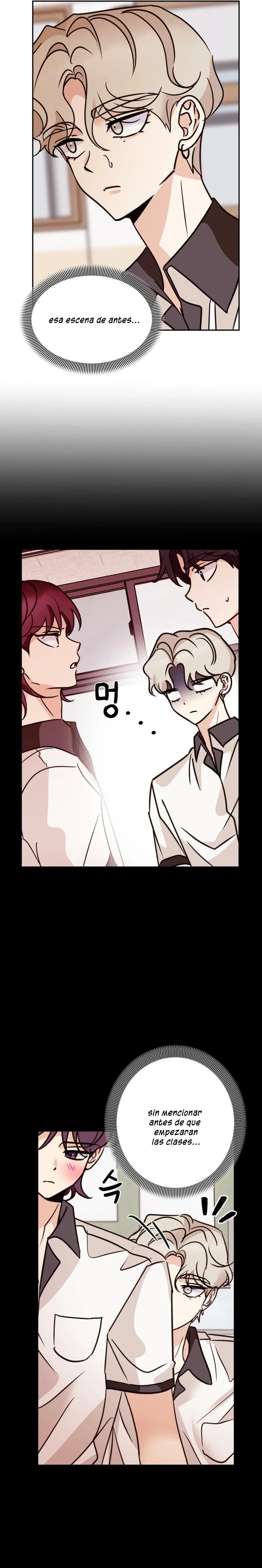 8 Amor no correspondido