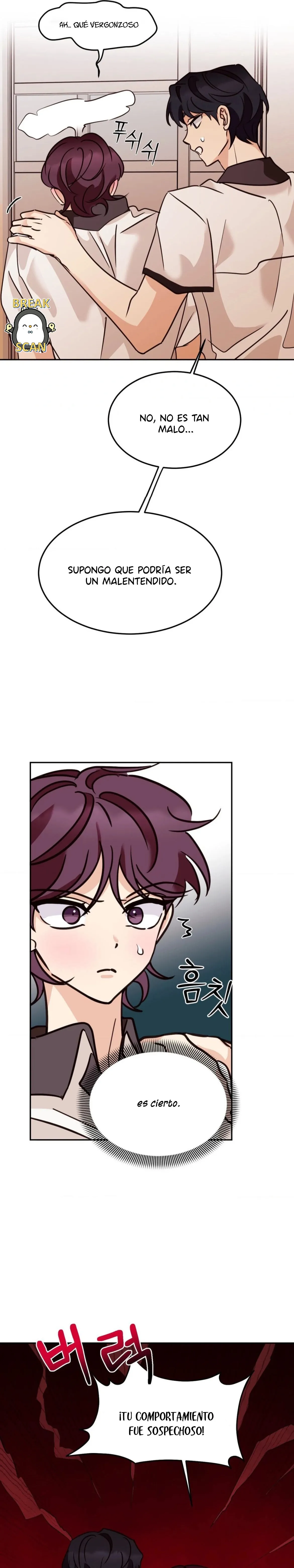 4 Amor no correspondido