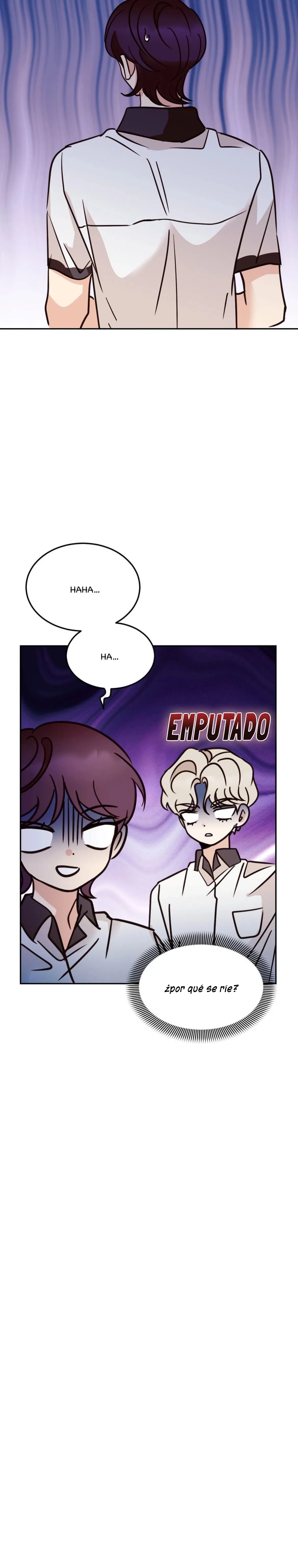 16 Amor no correspondido