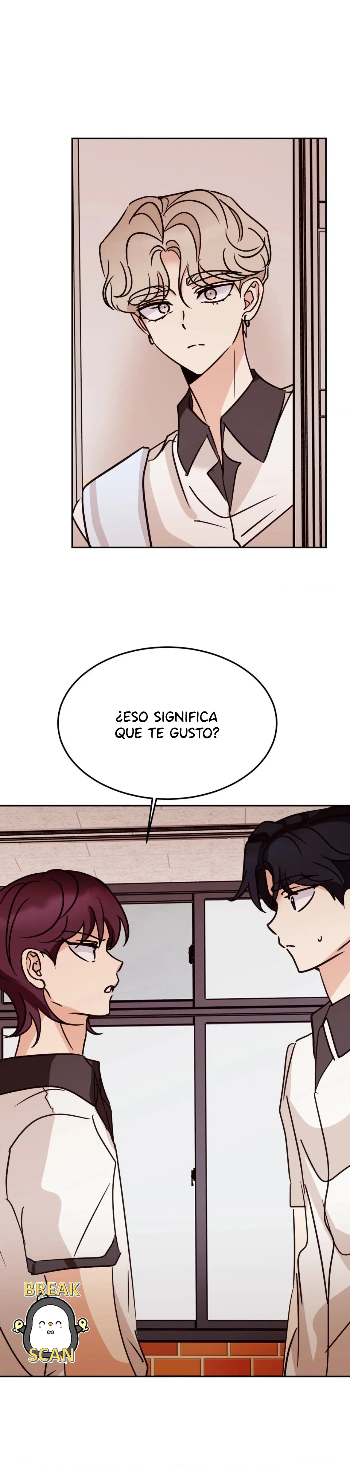 19 Amor no correspondido