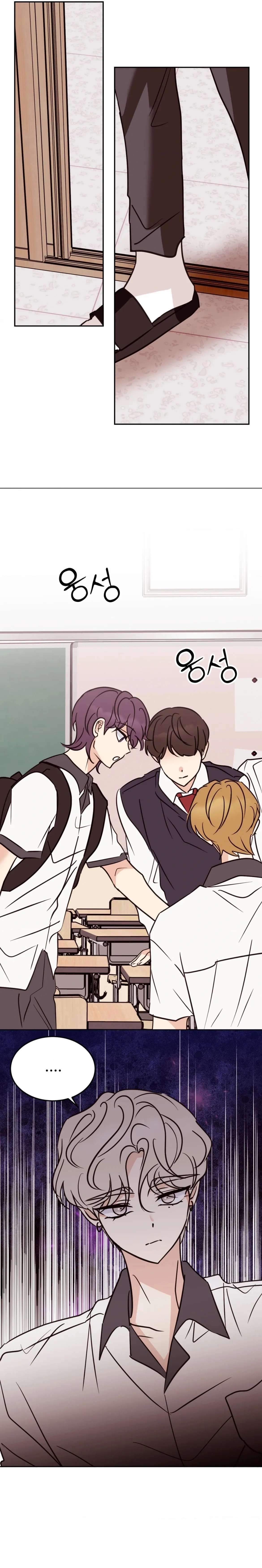 13 Amor no correspondido