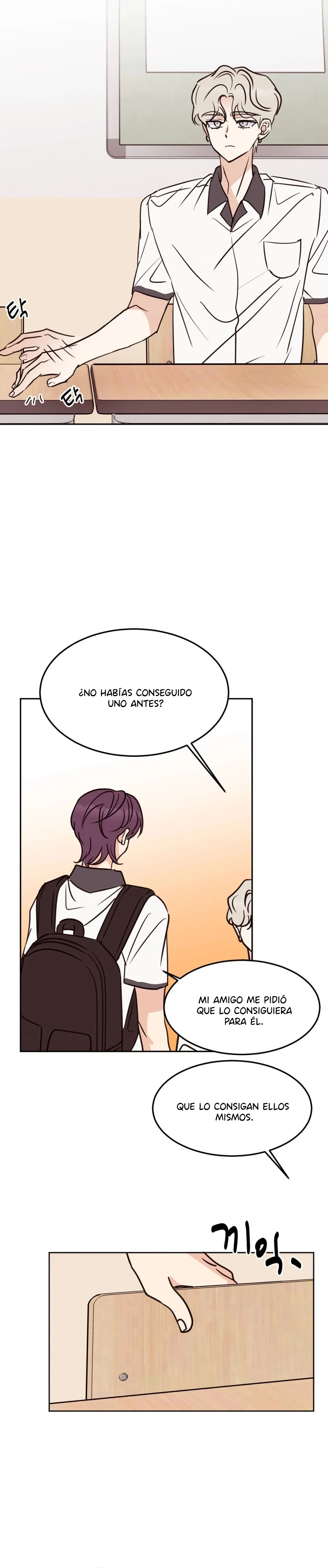 15 Amor no correspondido