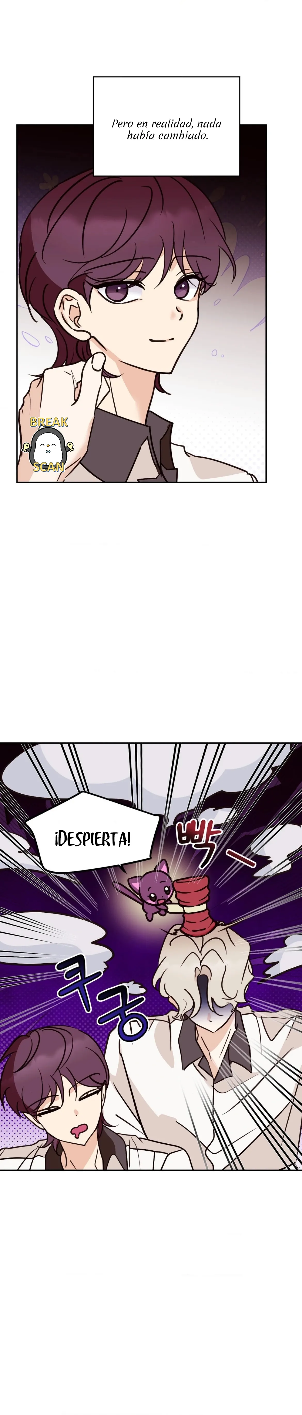 8 Amor no correspondido