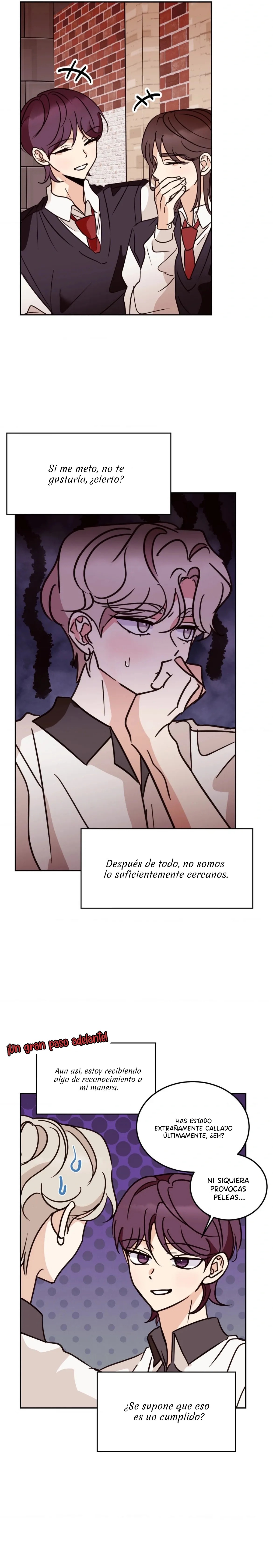 11 Amor no correspondido