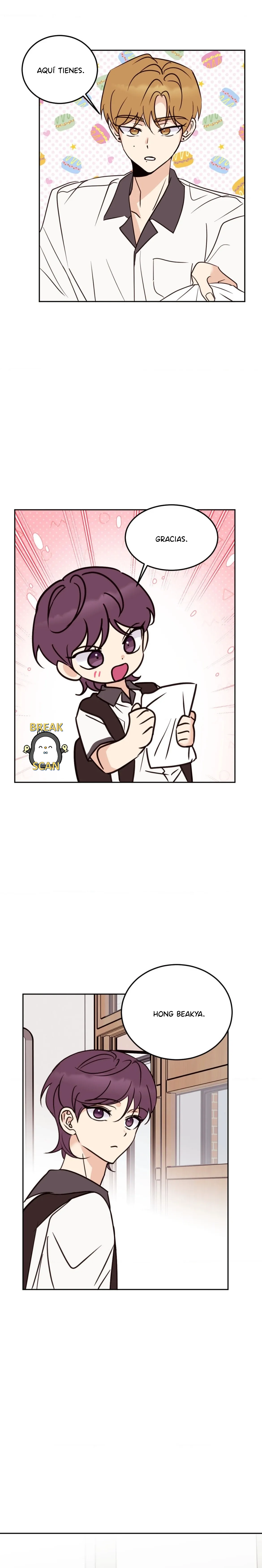 14 Amor no correspondido