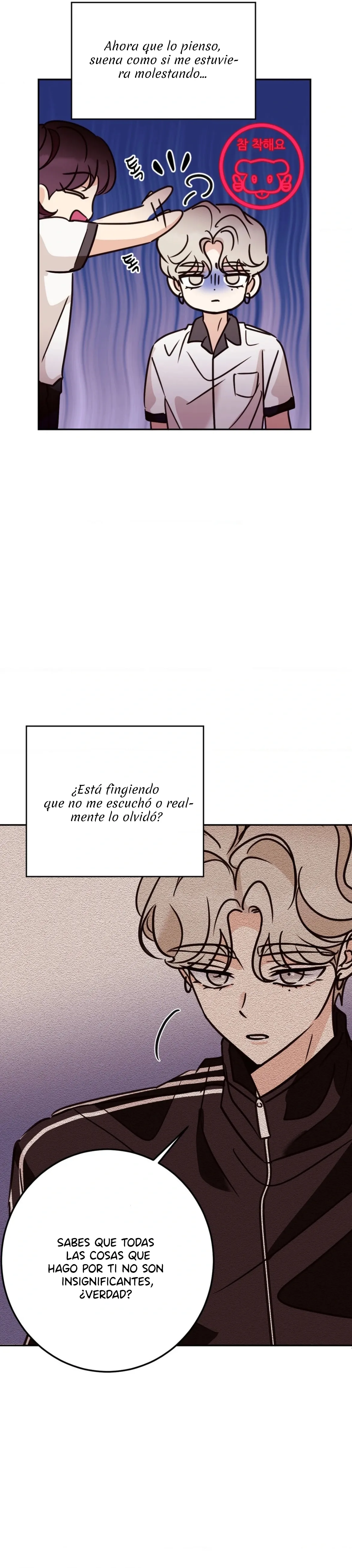 12 Amor no correspondido