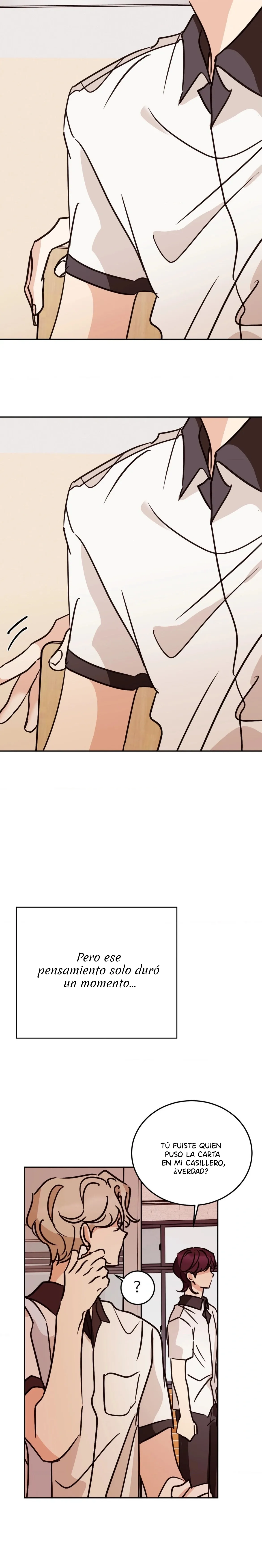 18 Amor no correspondido