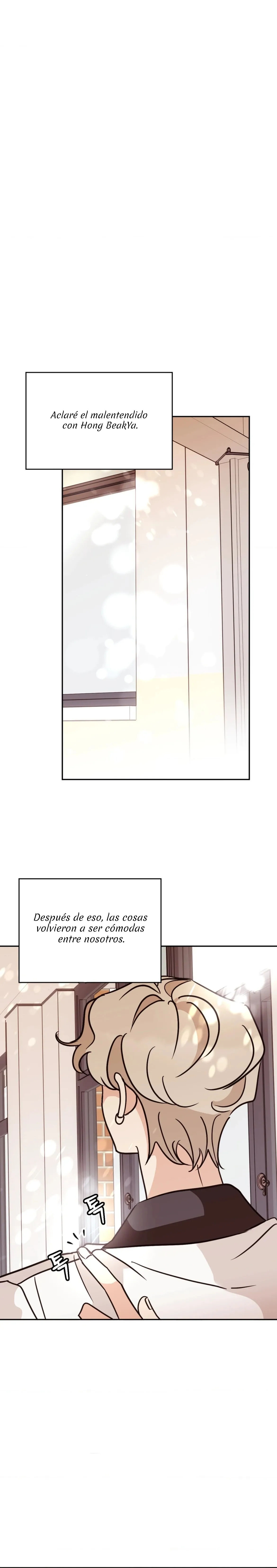 6 Amor no correspondido