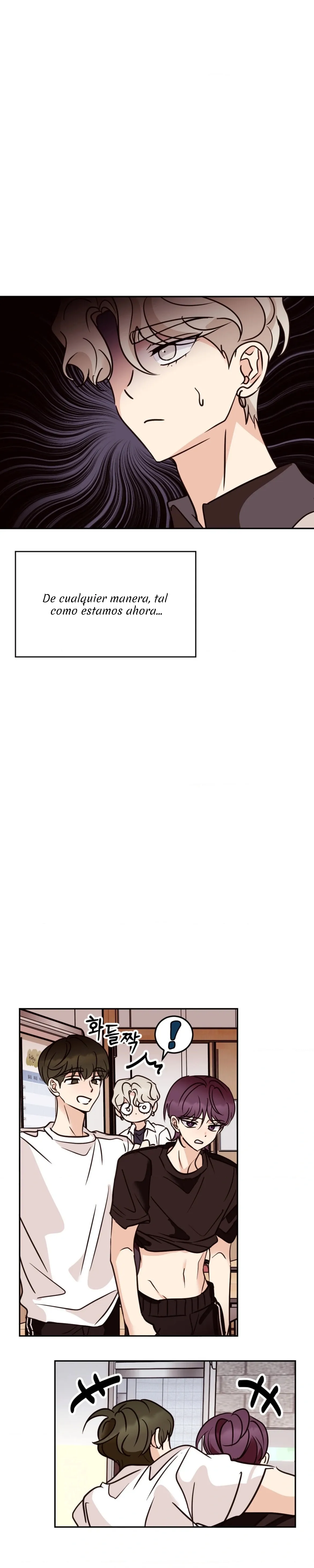 10 Amor no correspondido