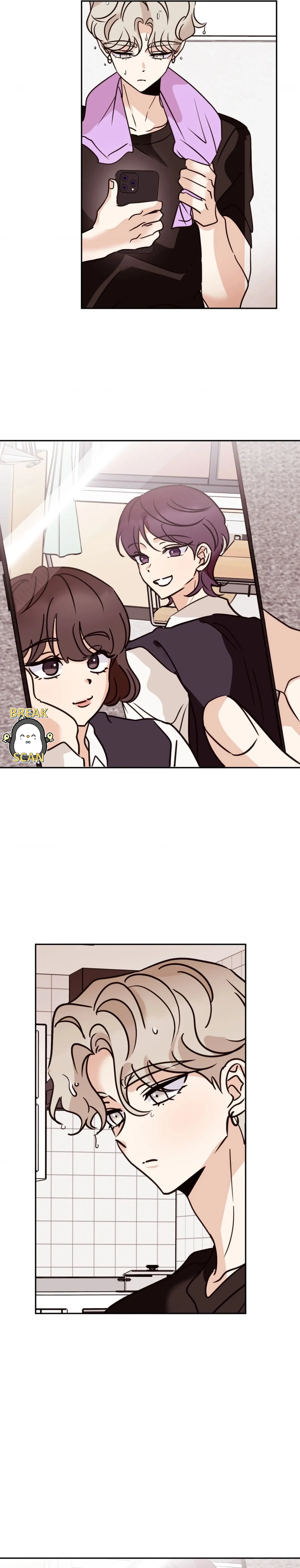 3 Amor no correspondido