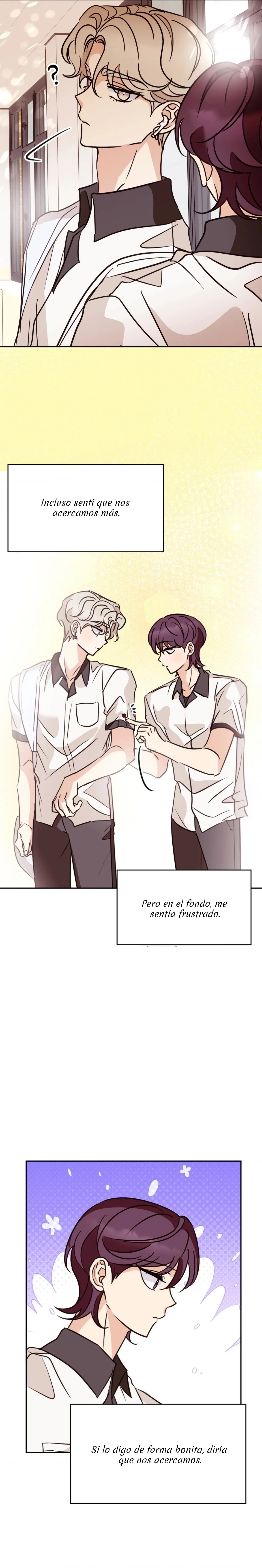 7 Amor no correspondido