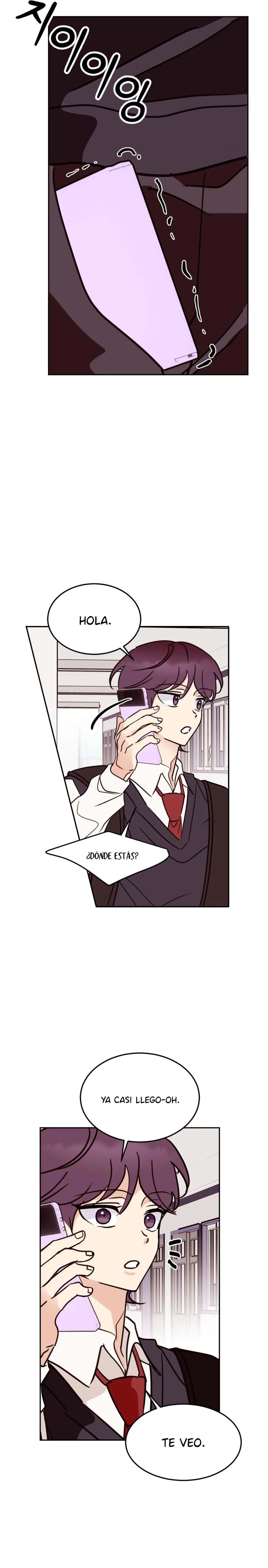 14 Amor no correspondido