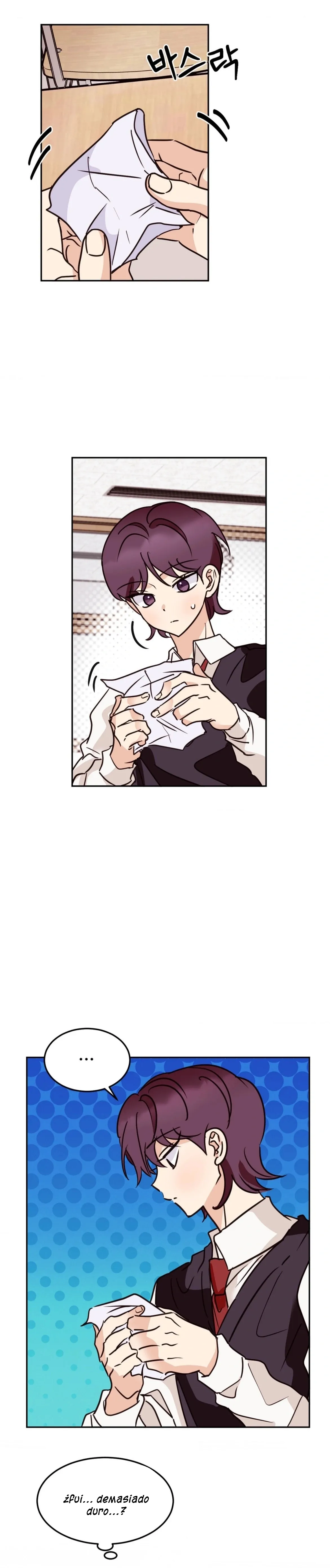 1 Amor no correspondido