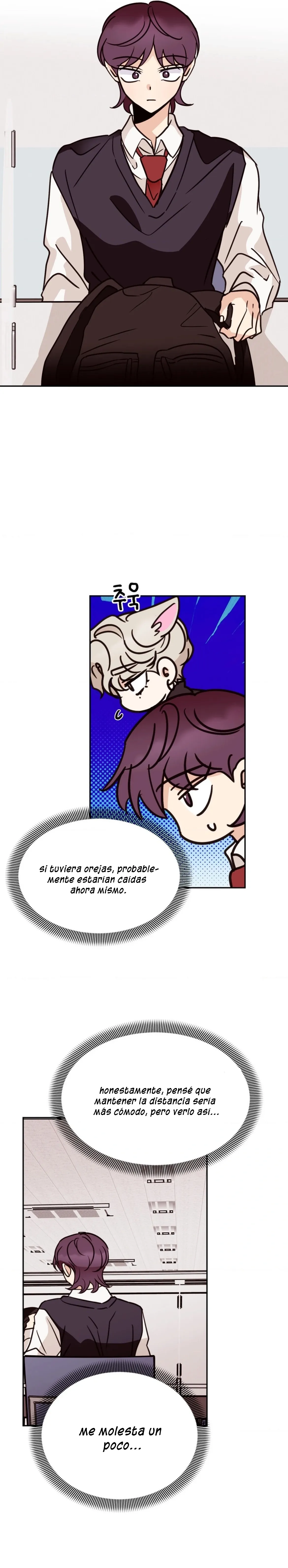 20 Amor no correspondido