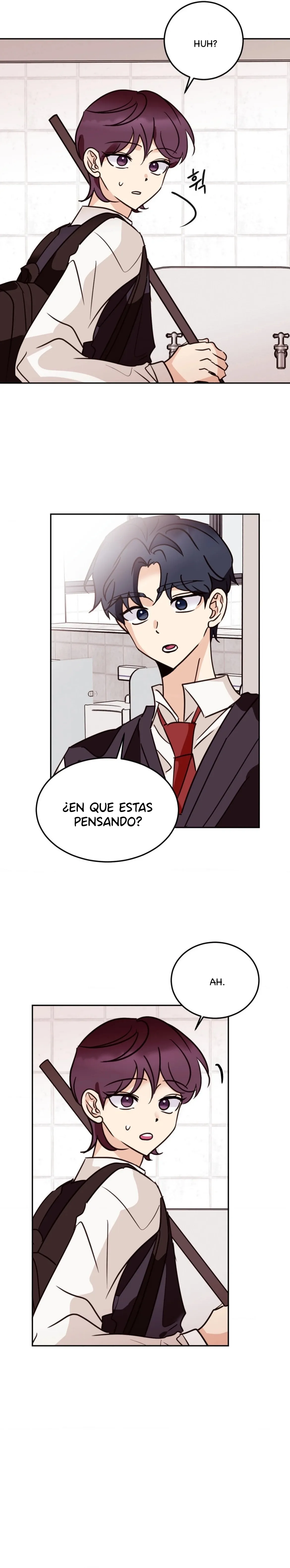 10 Amor no correspondido