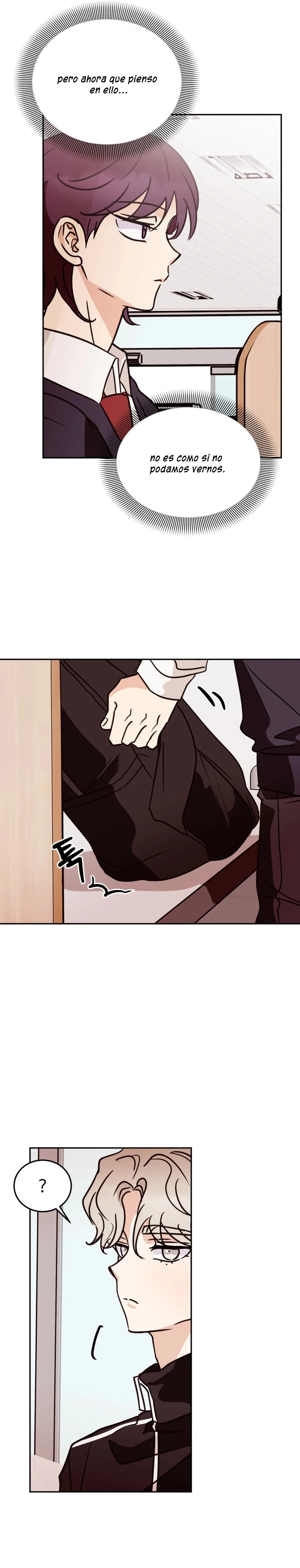 18 Amor no correspondido