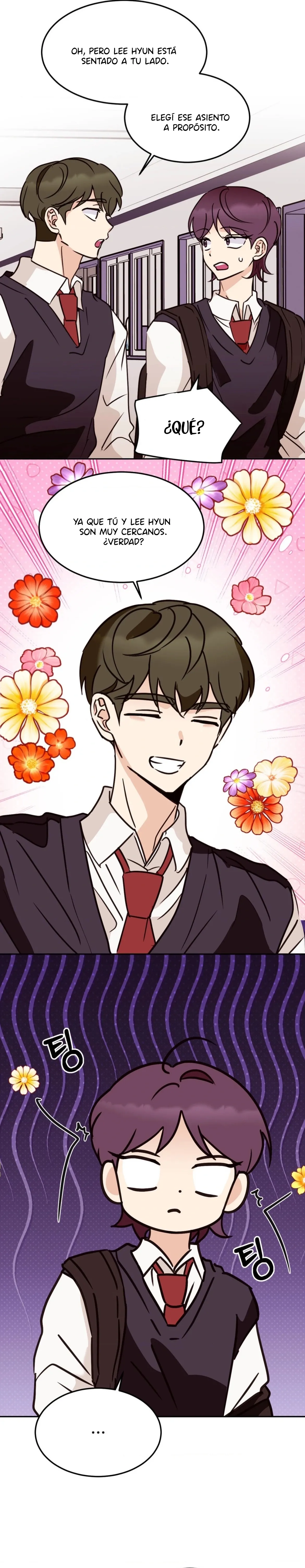 16 Amor no correspondido