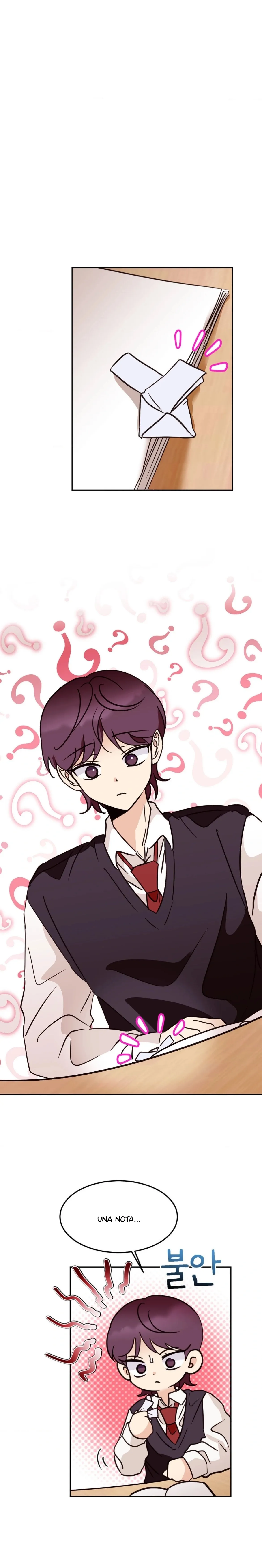 0 Amor no correspondido