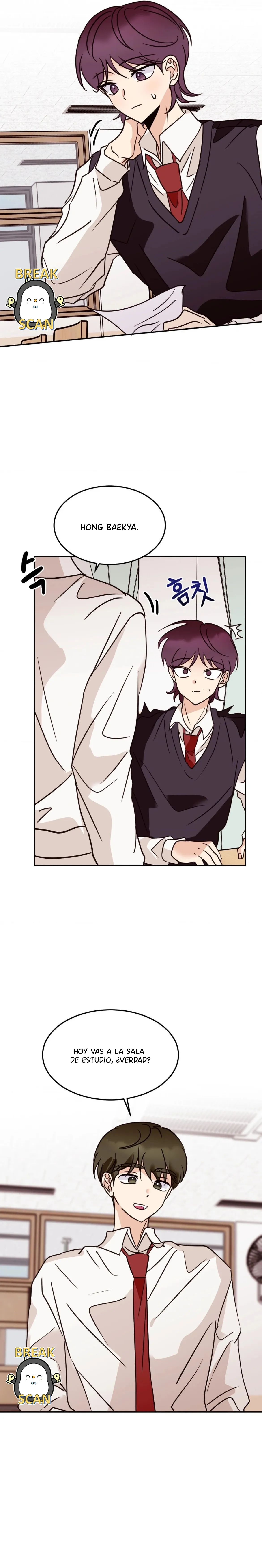 2 Amor no correspondido