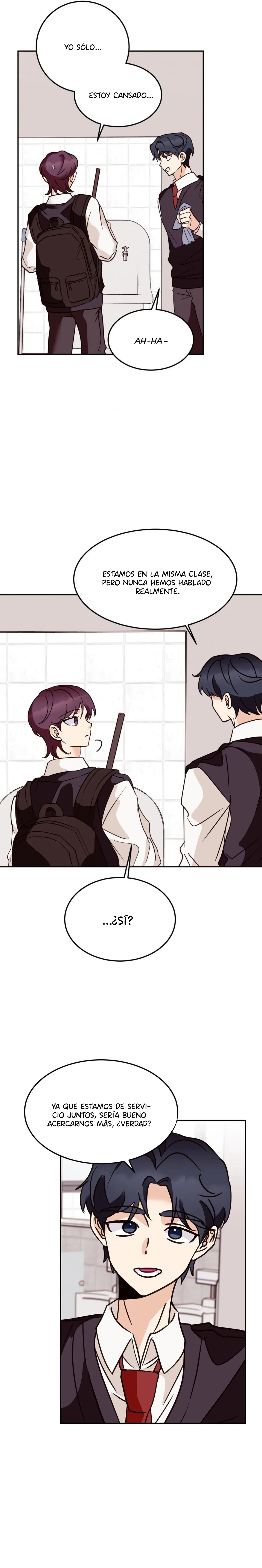 11 Amor no correspondido