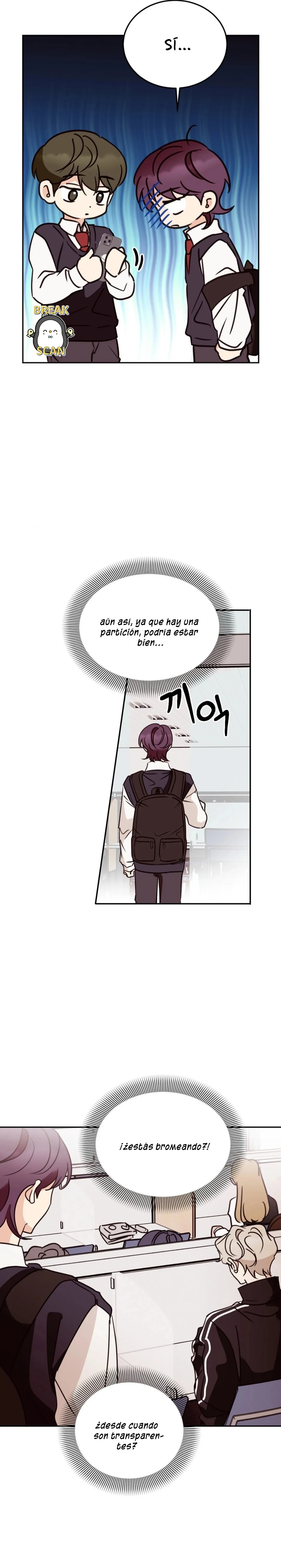 17 Amor no correspondido