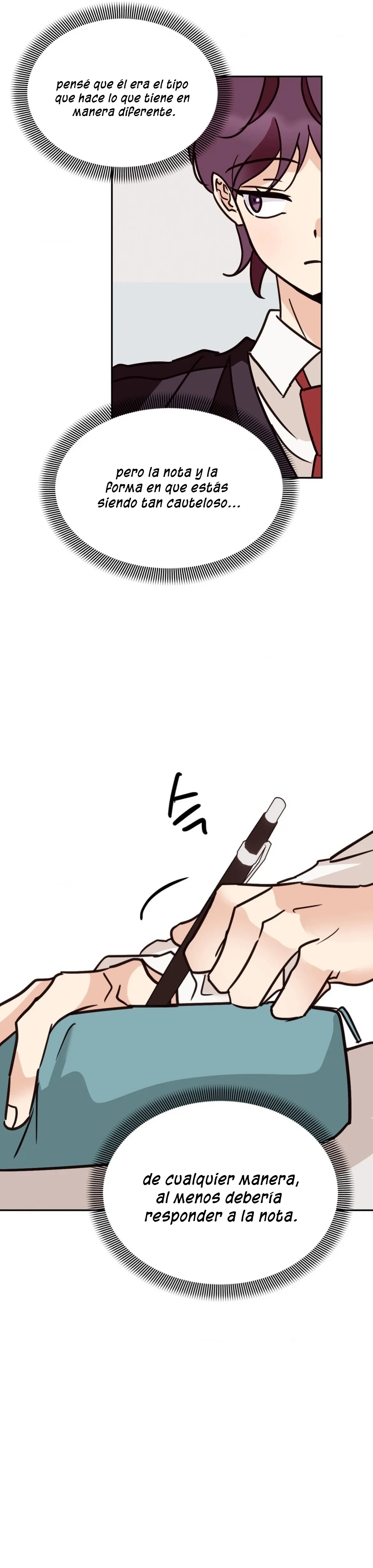 21 Amor no correspondido