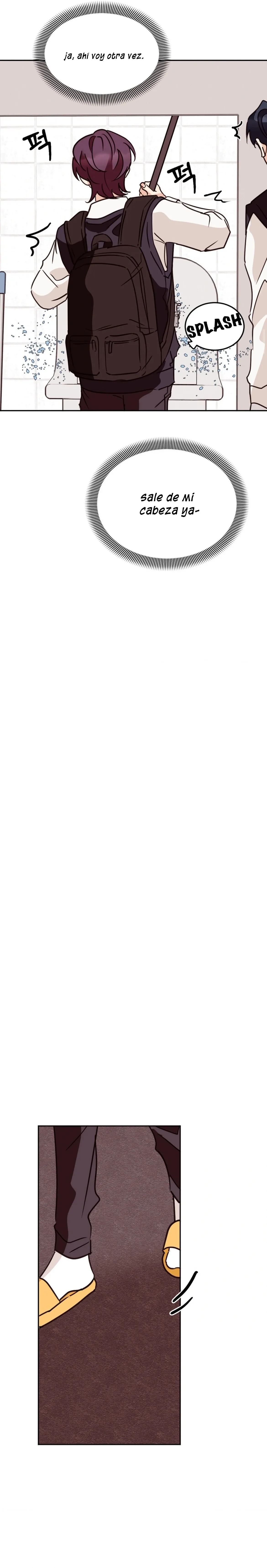 13 Amor no correspondido