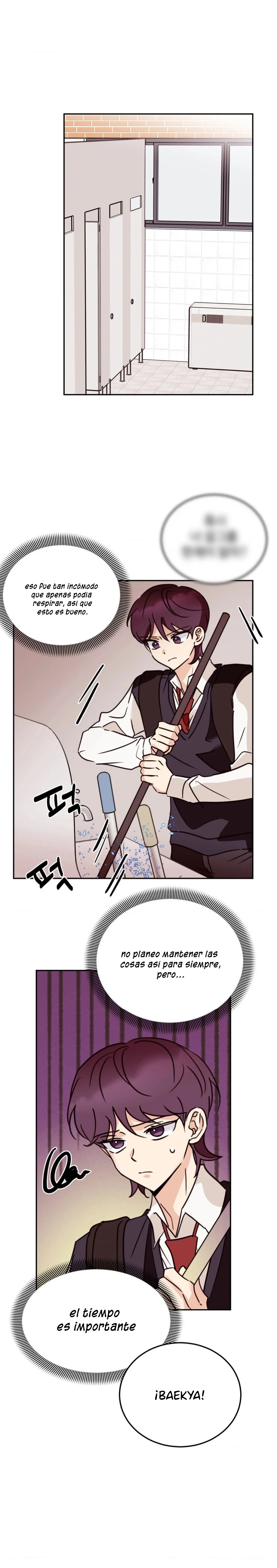 9 Amor no correspondido