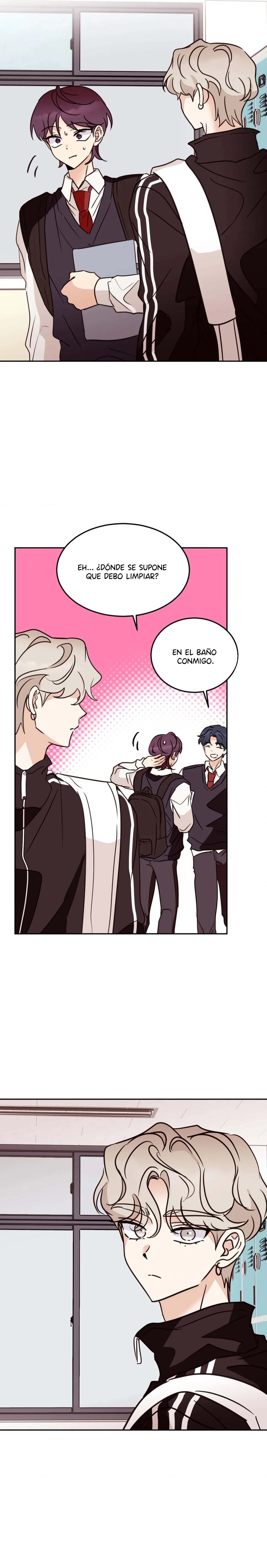 7 Amor no correspondido