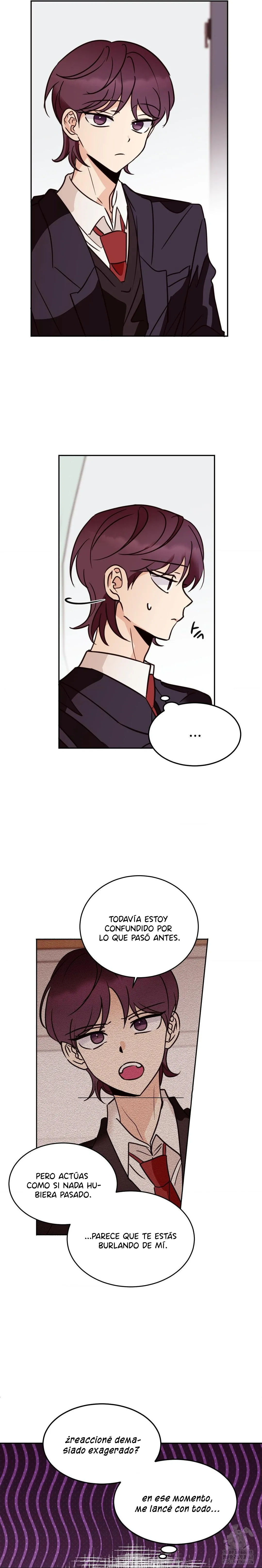 1 Amor no correspondido