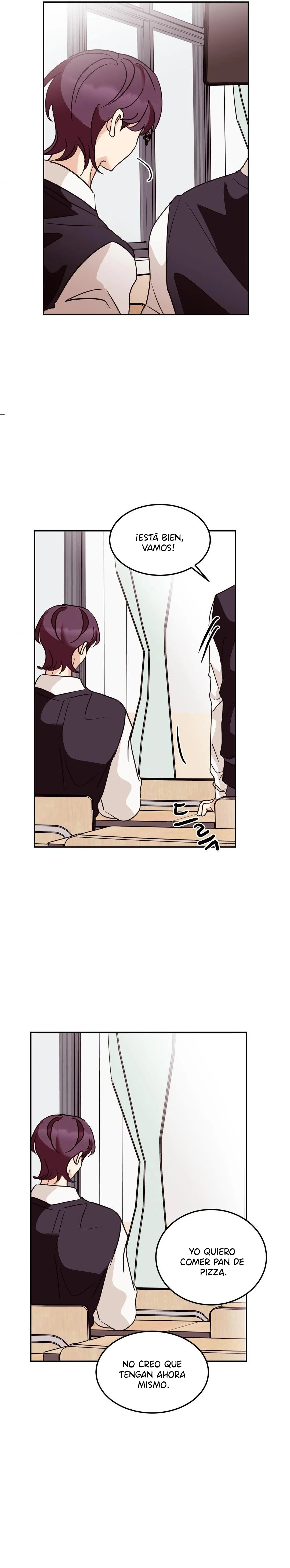 15 Amor no correspondido