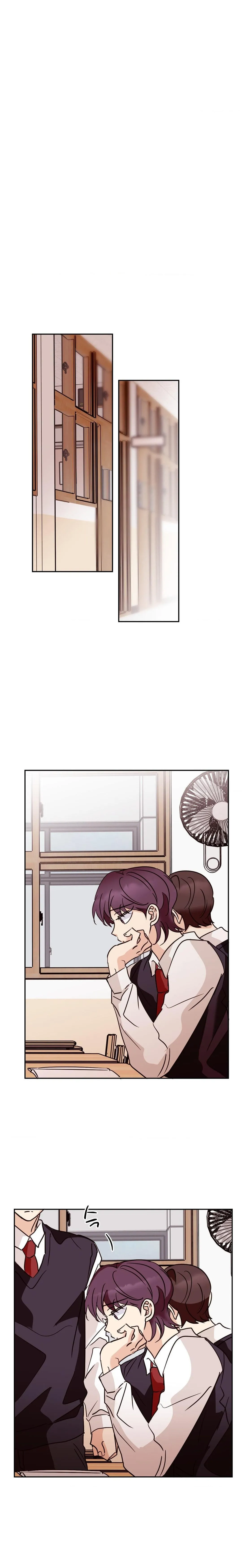 12 Amor no correspondido