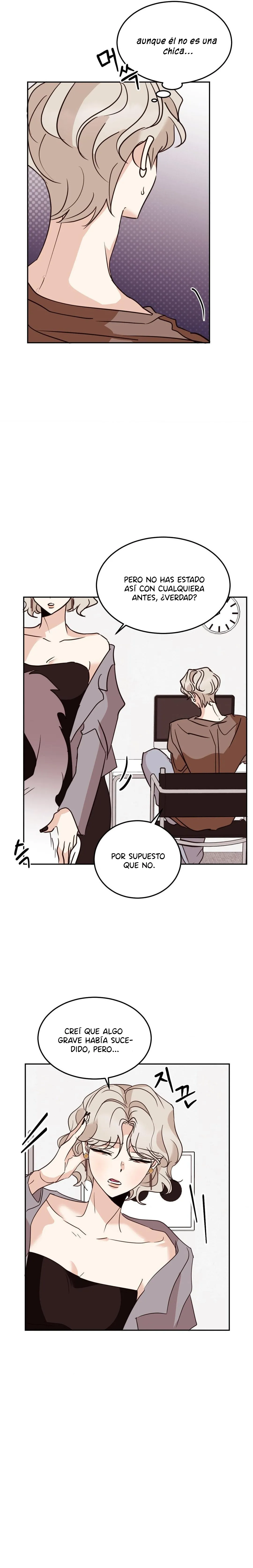 9 Amor no correspondido