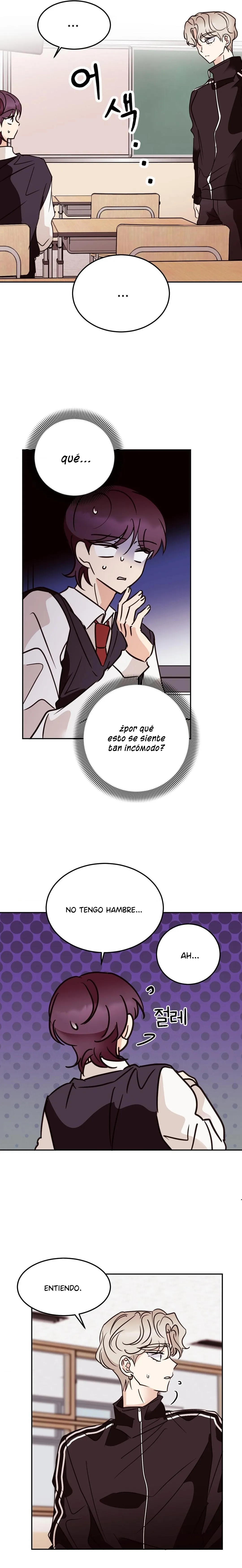 17 Amor no correspondido