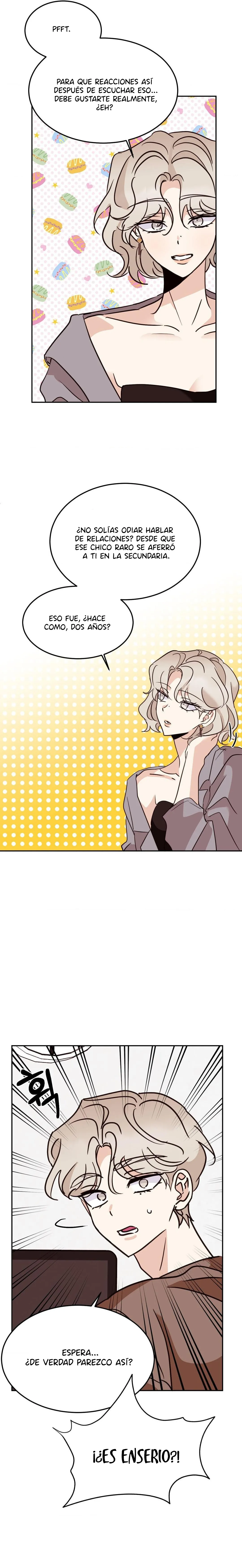 11 Amor no correspondido