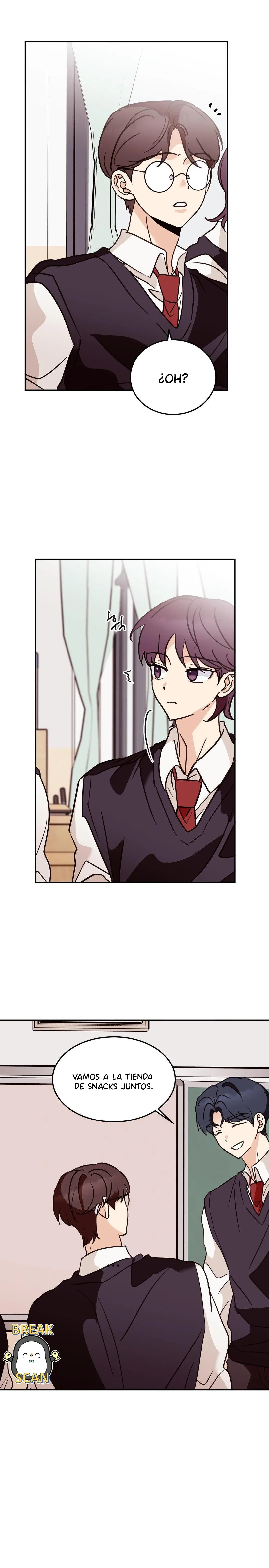 13 Amor no correspondido