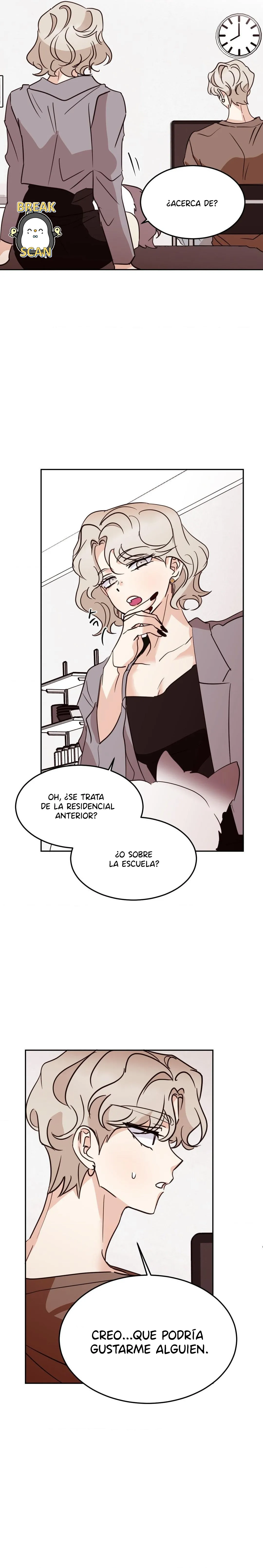 6 Amor no correspondido