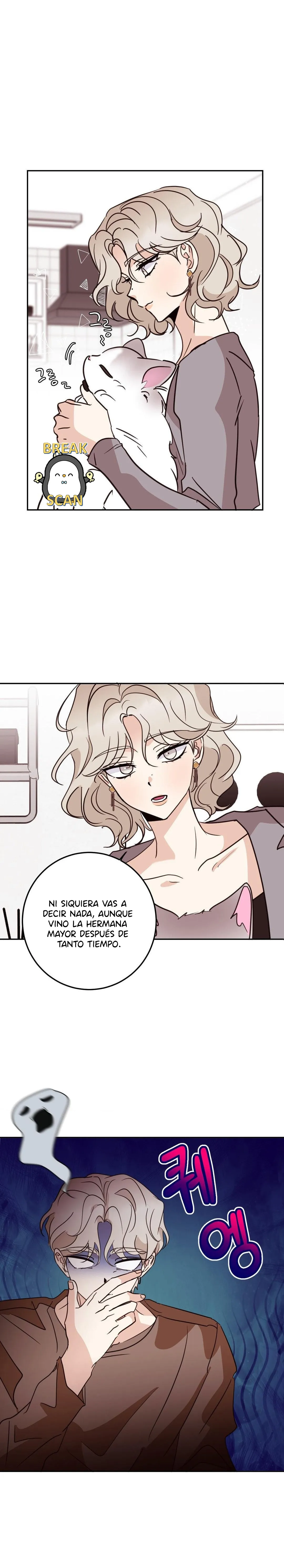 4 Amor no correspondido