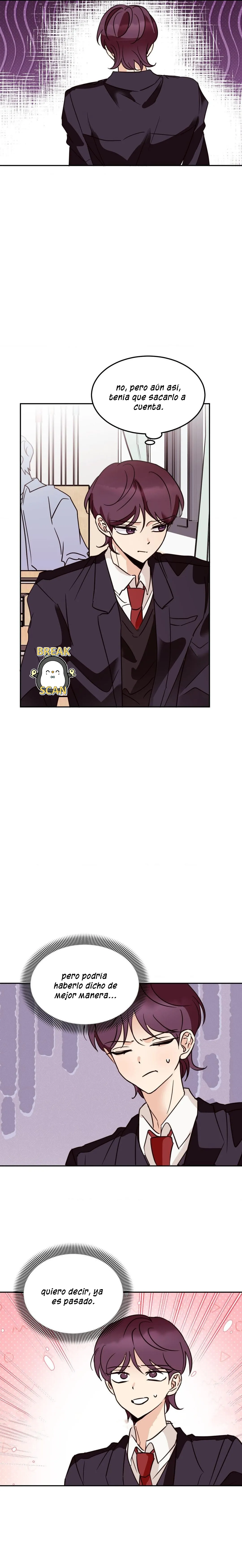 2 Amor no correspondido