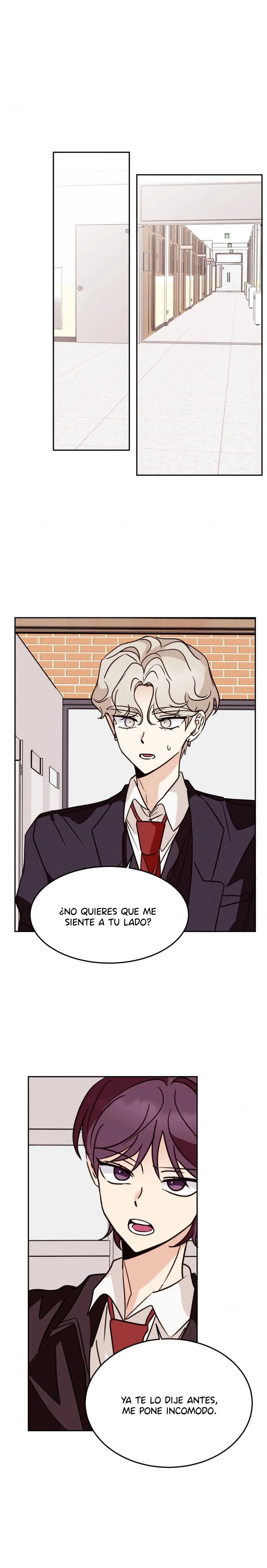 11 Amor no correspondido