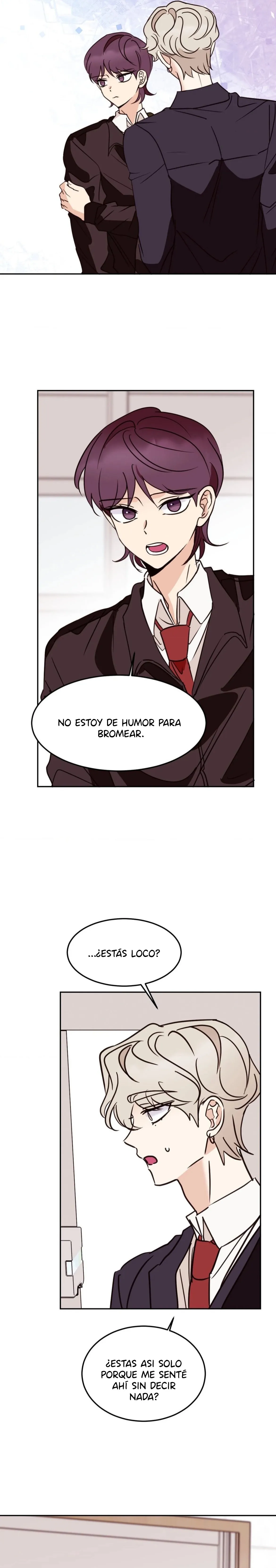 13 Amor no correspondido