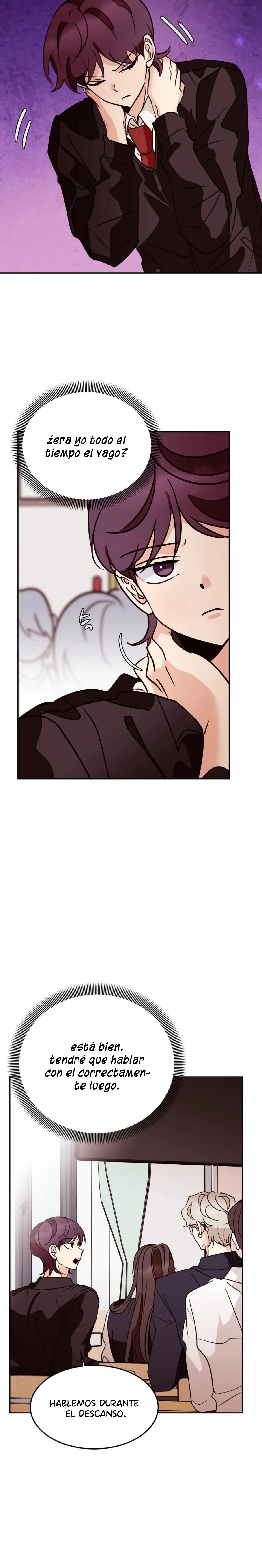 10 Amor no correspondido