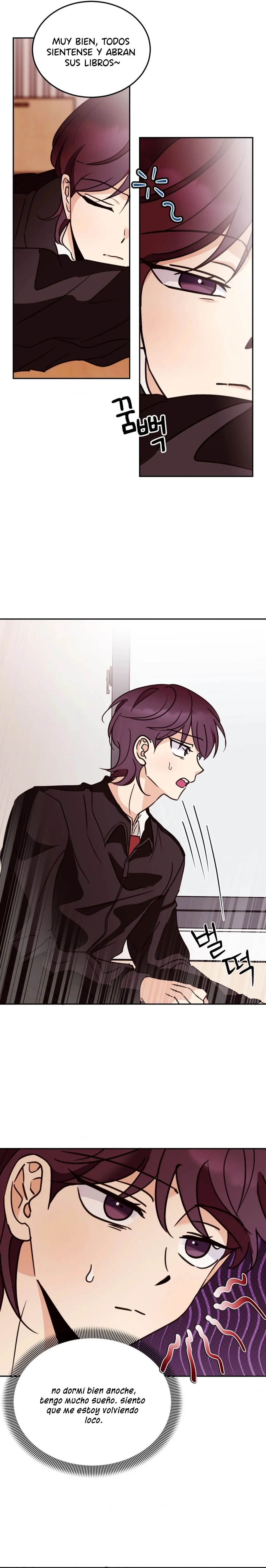 8 Amor no correspondido