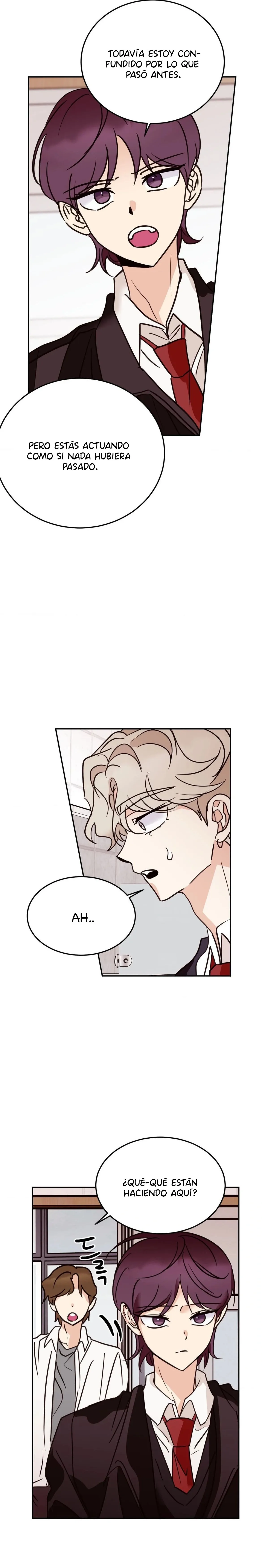 15 Amor no correspondido