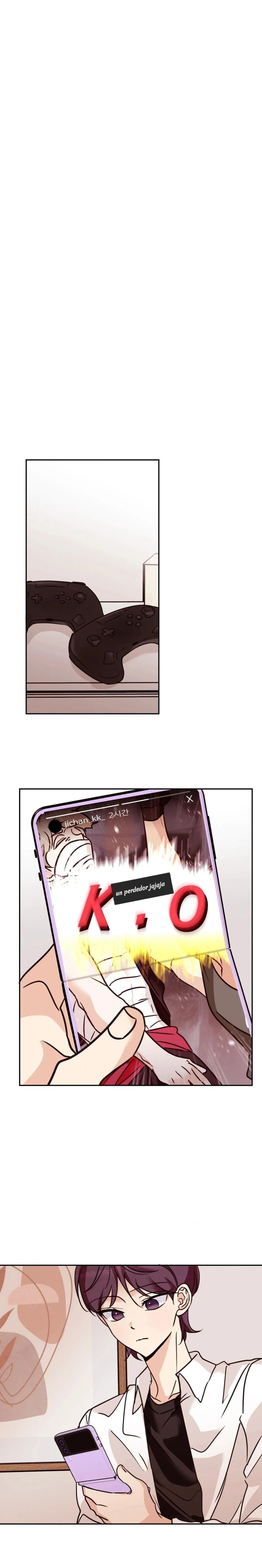 0 Amor no correspondido