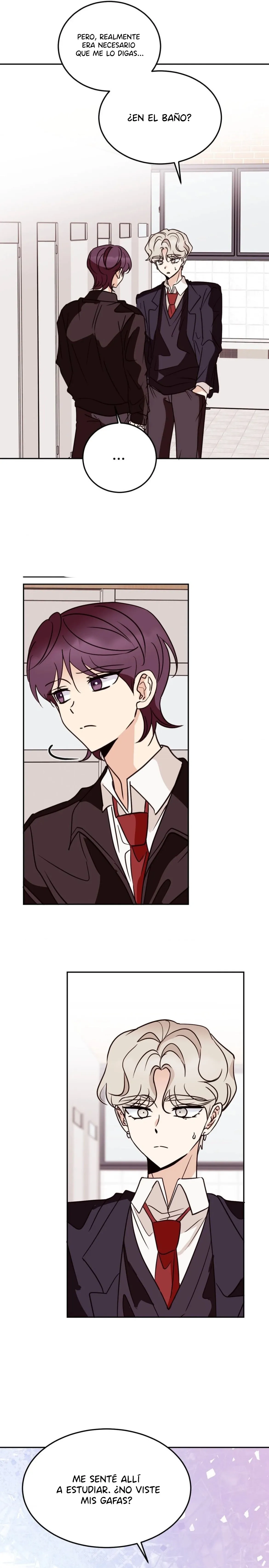 12 Amor no correspondido