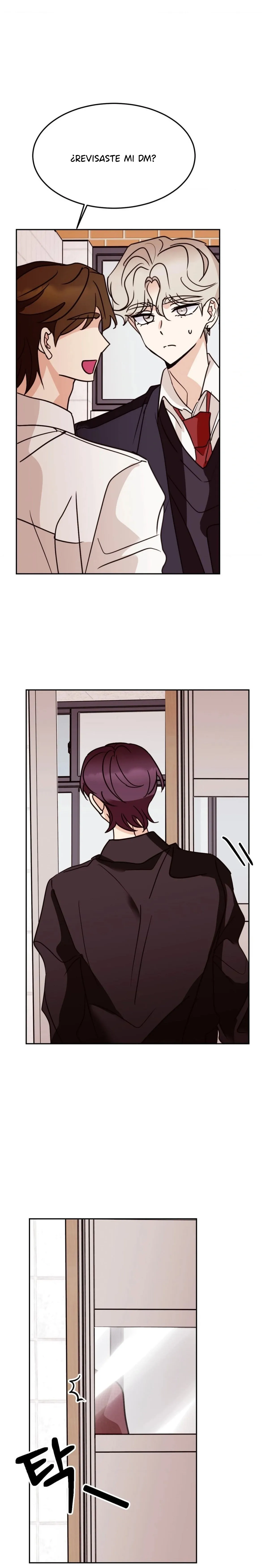 16 Amor no correspondido