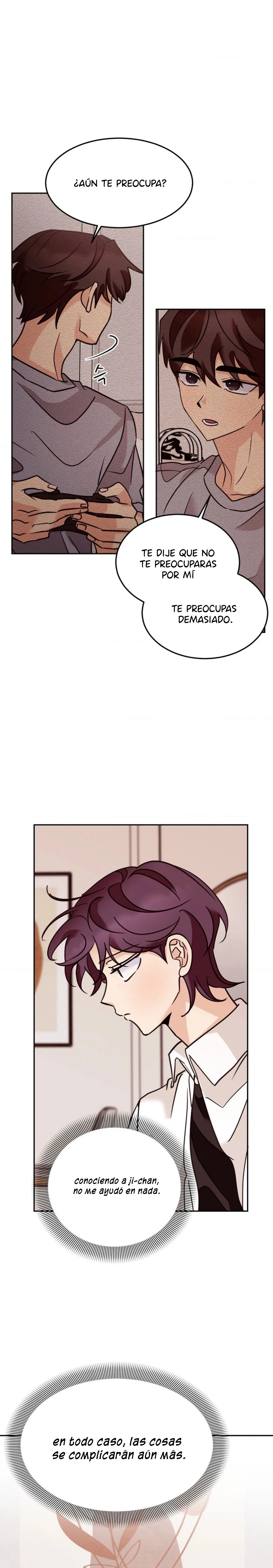 1 Amor no correspondido