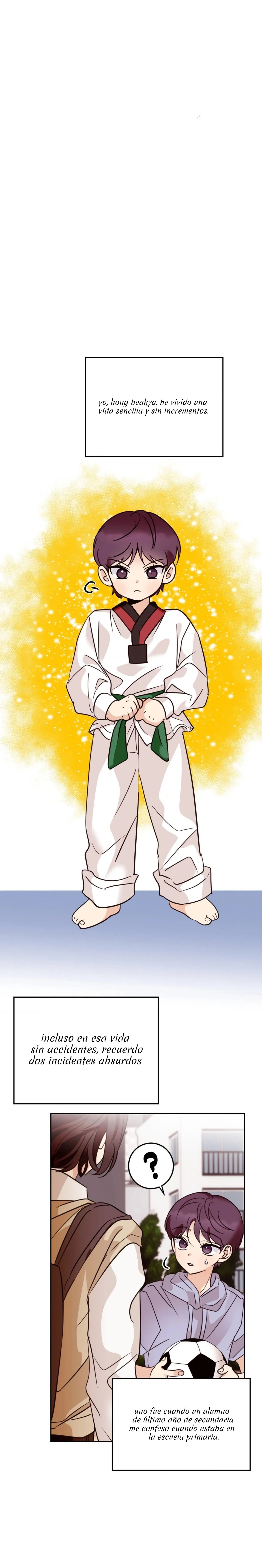 0 Amor no correspondido